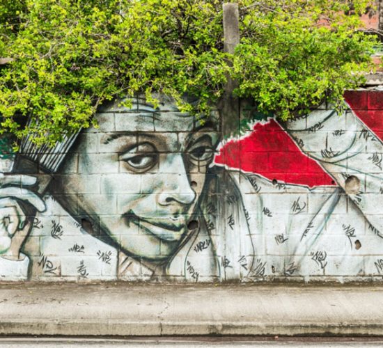 graffiti